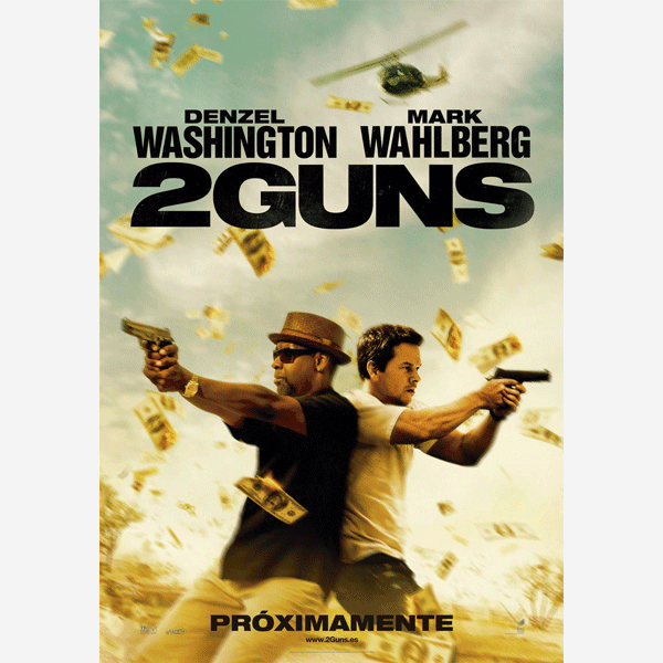 2 Guns