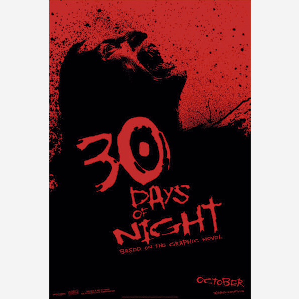 30 Days of Night