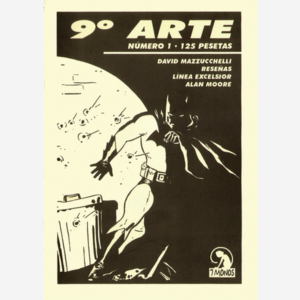 9º Arte