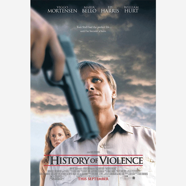 A History of Violence