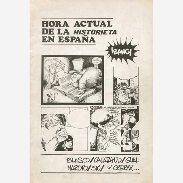 Bang! (fanzine) - Imagen 4