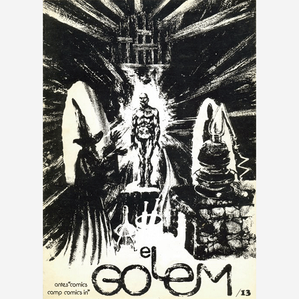 El Golem
