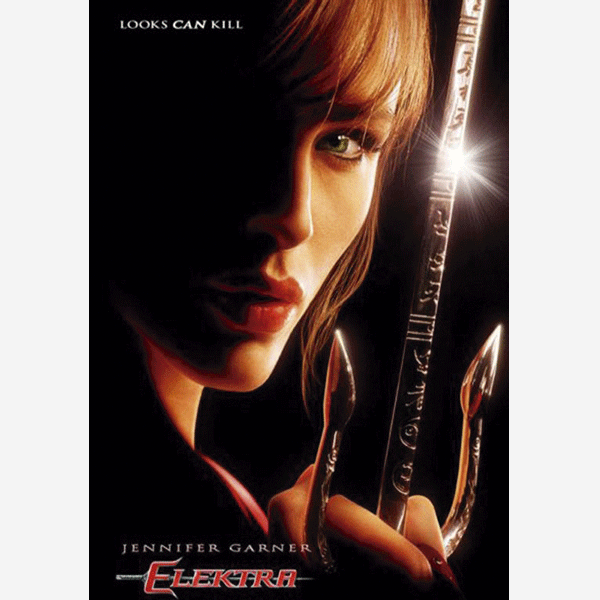 Elektra - Imagen 2