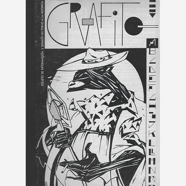 Grafito