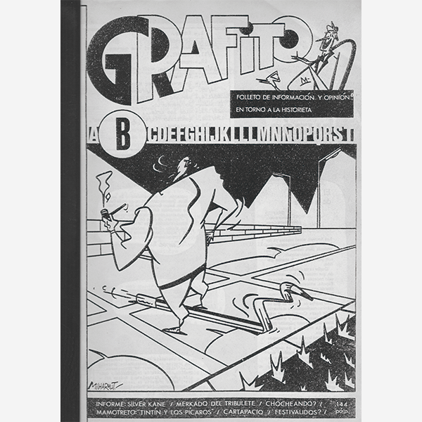 Grafito - Imagen 2