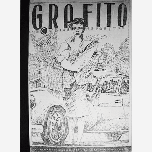 Grafito - Imagen 3