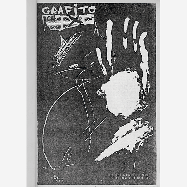 Grafito - Imagen 4