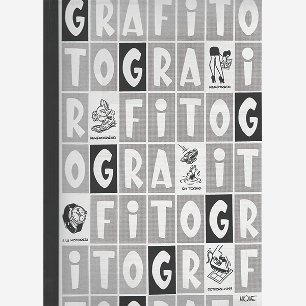 Grafito - Imagen 8