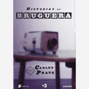 Historias de Bruguera