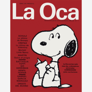 La Oca