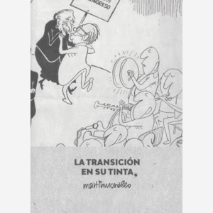 La transición en su tinta