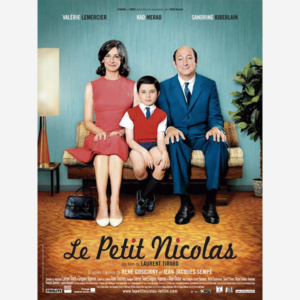 Le petit Nicolas