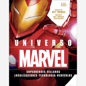 Universo Marvel