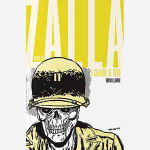 Rodolfo Zalla o sentido de tudo