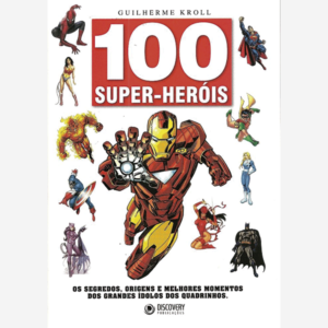100 Super-Heróis