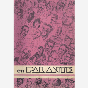 25 años de humor en Palante