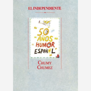 50 años de humor español
