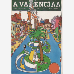 A Valenciaa