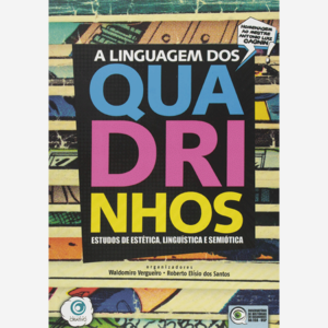 A linguagem dos quadrinhos