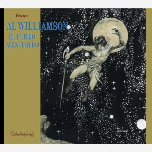 Al Williamson. El último aventurero