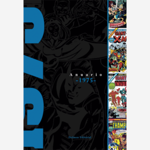Anuario 1975