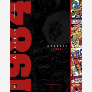 Anuario 1984