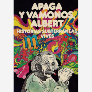Apaga y vámonos, Albert