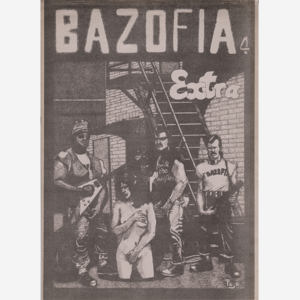 Bazofia #4