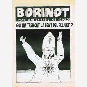 Borinot #1
