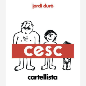 Cesc cartellista