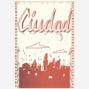 Barcelona Ciudad. El T.V.O. de lujo