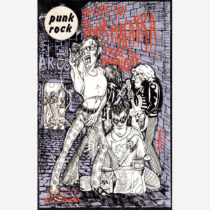 De que va el Rock macarra