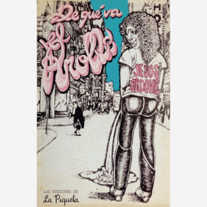 De qué va el Rrollo