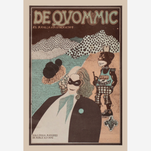 De qvommic. El Rrollo aristócrata