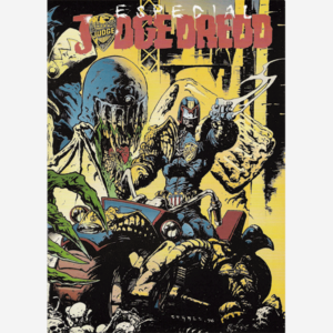 Dentro de la viñeta Especial