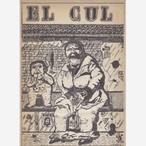 El cul