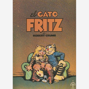 El Gato Fritz