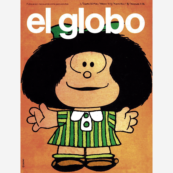 El globo