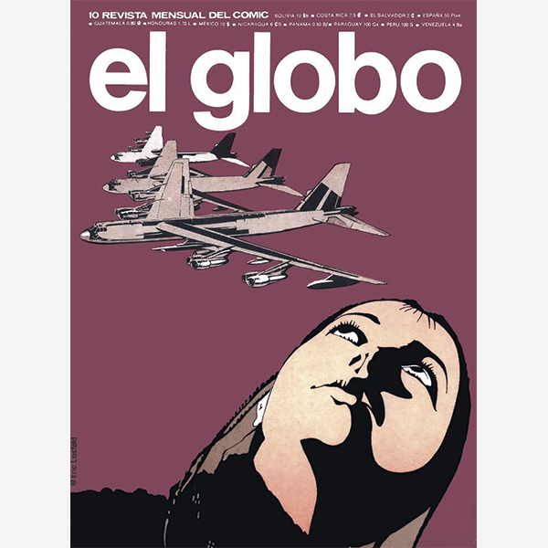 El globo - Imagen 10