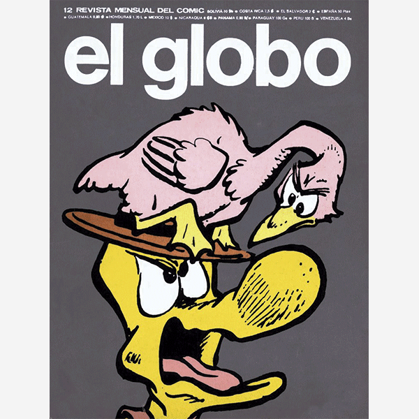 El globo - Imagen 12