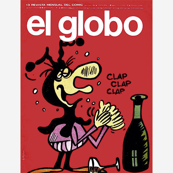 El globo - Imagen 13