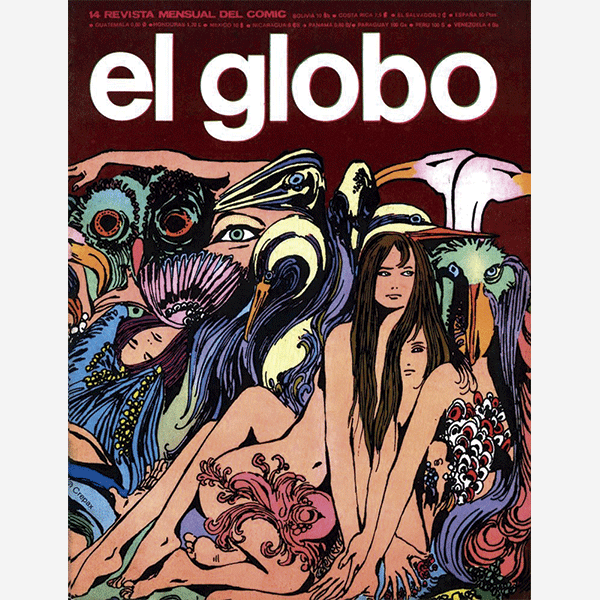 El globo - Imagen 14