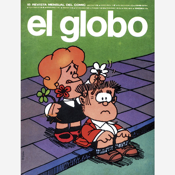 El globo - Imagen 15