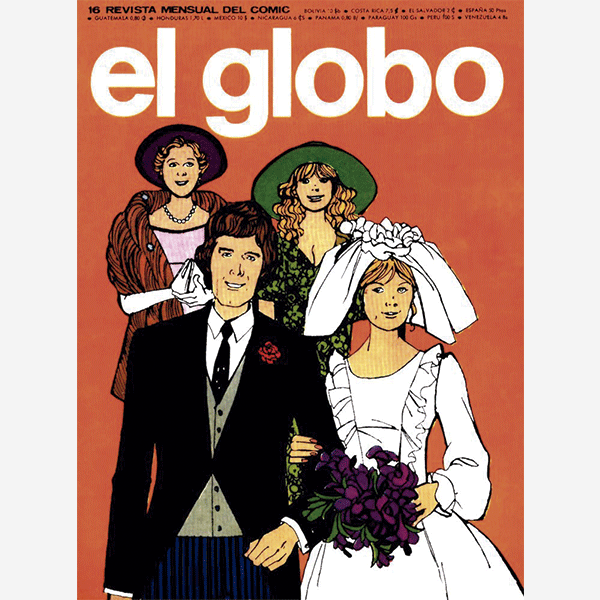 El globo - Imagen 16