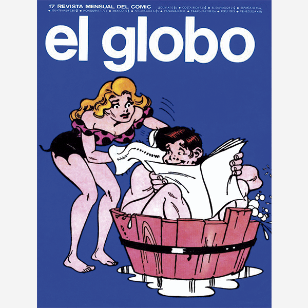 El globo - Imagen 17