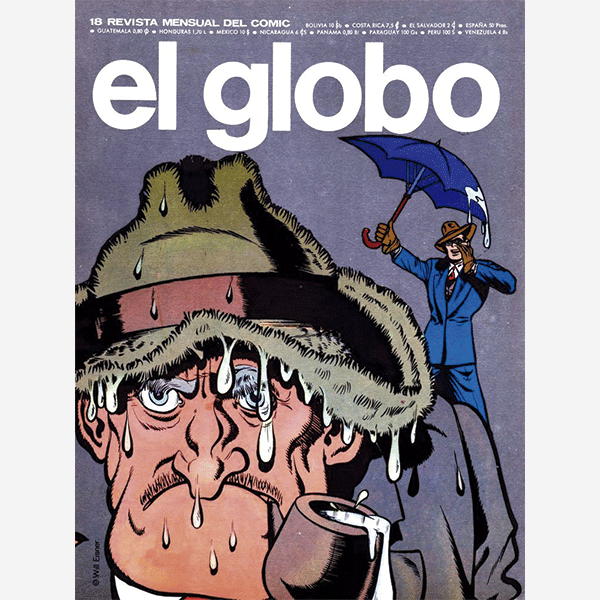 El globo - Imagen 18