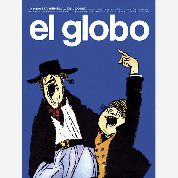 El globo - Imagen 19