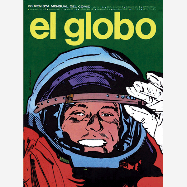 El globo - Imagen 20