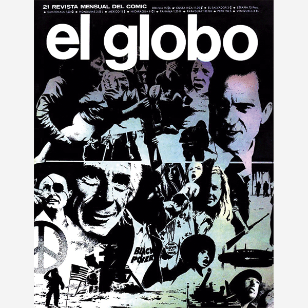 El globo - Imagen 21