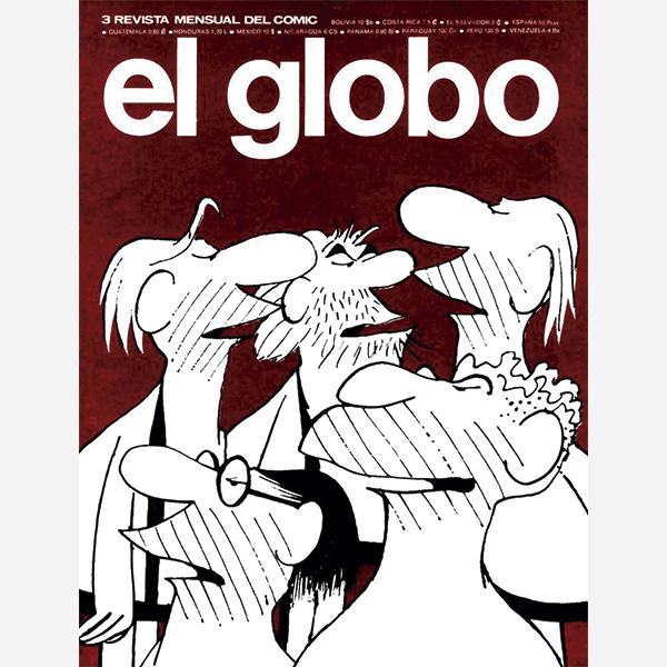 El globo - Imagen 3